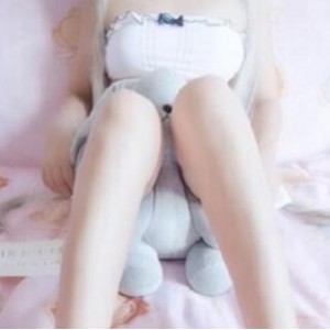 虎牙新晋反差网红《桃小沫沫酱》蜜糖资源合集