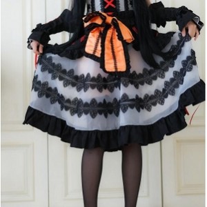 80套少女映画精彩绝伦：二次元腐宅拍摄的模特清纯火辣，令人心动