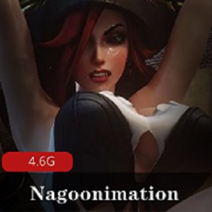 欧美3D大师最新动漫（Nagoonimation）压箱底合集