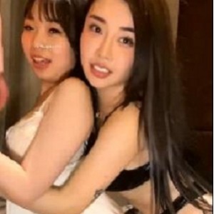 宝岛信义爆出meng liao，2男4女聚众参与吃瓜行为被曝光【2V，4.2G】