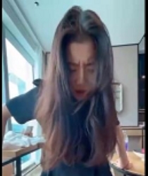 品行不端美女警花（张津瑜）生活照传出，身材火辣撩人+[8V-859M]