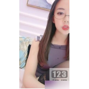 大长腿眼镜妹合集：戴眼镜的都爱