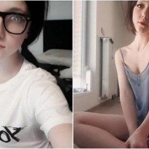 俄罗斯模特EllesClub人气合集20G，魅力无限