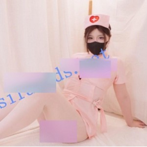 OnlyFans娜娜护士保养教学1V1.01GB湿身实战