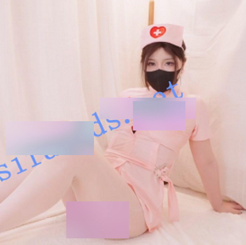 OnlyFans娜娜护士保养教学1V1.01GB湿身实战