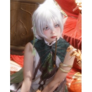 百度盘呆米米/呆呆酱/星野柒兔合集196部+3v+836m，颜值高的福利姬资源