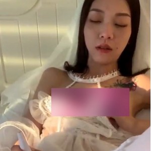 幸福反差新娘私密视频合集十余部443MB优质