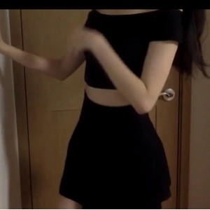 Tumblr网红Alwaysgenie绝版私房16V296M优质珍藏