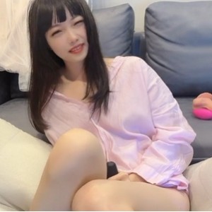 kekexixi清纯学妹健身实录1V1020M柔韧度惊人