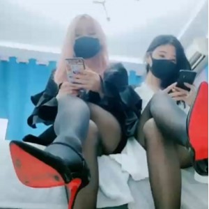 视频合集套路直播2022小合集50部13.5G太火爆