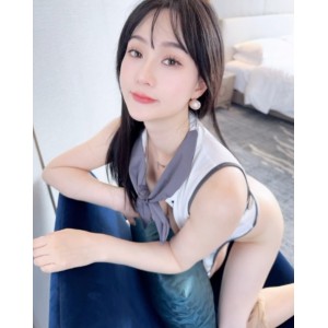 柚琪秀人内部定制6V655M绝密展示