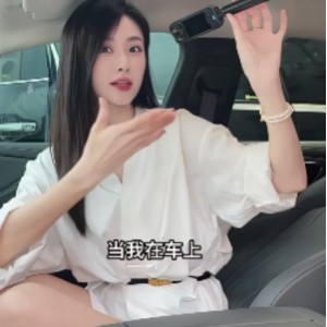 苏一宁AI脱衣作品合集1G车模界新宠