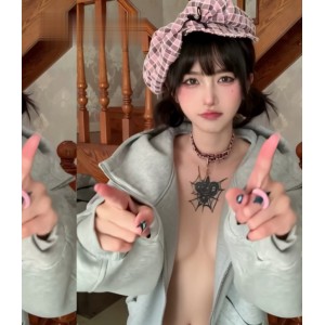 火辣KarMaAI脱衣系列网络合集10部1.57G