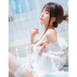 香草喵露露67G绝密合集cosplay视频53部推特展示