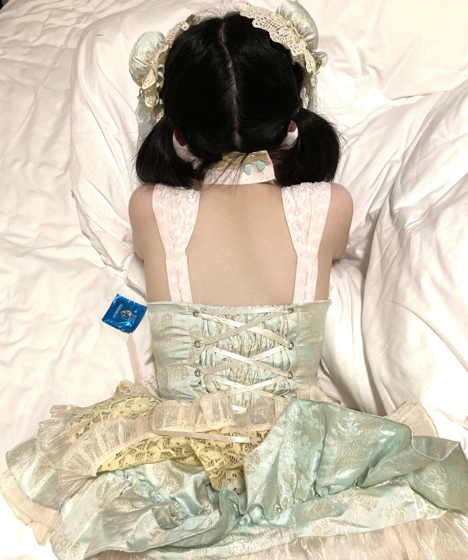 猫屋少女星质会员作品8v合集5套6.8G