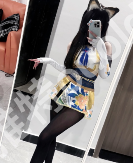 优质身材ouoldll喵TG门槛合集70v2.2g超诱人