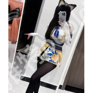 优质身材ouoldll喵TG门槛合集70v2.2g超诱人