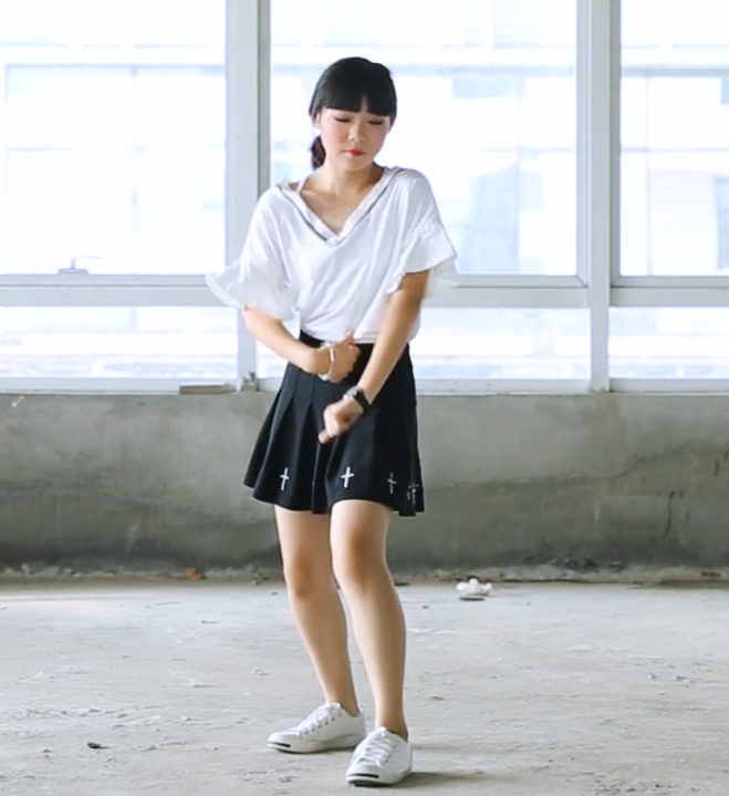 B站舞见露底合集232部22G超诱惑