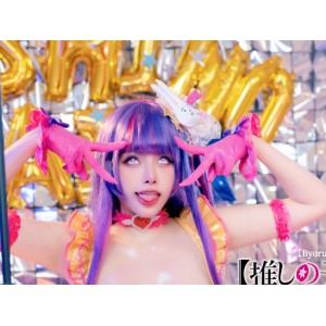 推特Byoru优质cos作品160套80G珍藏版